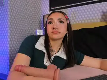 Brigith24  live sex cam