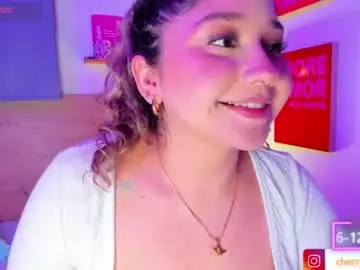 Cherryyquen  live sex cam