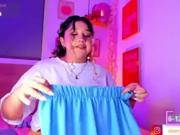 Cherryyquen  live sex cam