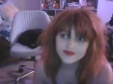 Dahliadeathslut  live sex cam