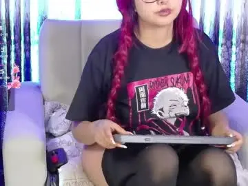 Dakotta_rosee  live sex cam