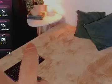 Delilaah  live sex cam