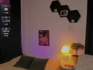 Delilaah  live sex cam