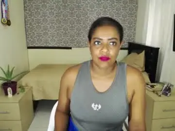 Ebony_milf83  live sex cam