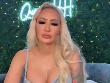 Haliaxhill  live sex cam