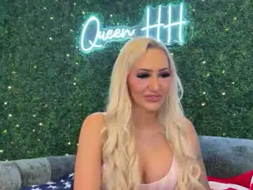 Haliaxhill  live sex cam