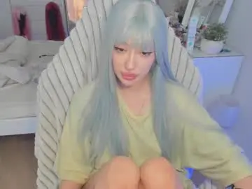 Hyorinmaruu  live sex cam