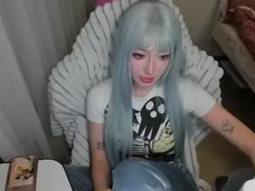 Hyorinmaruu  live sex cam