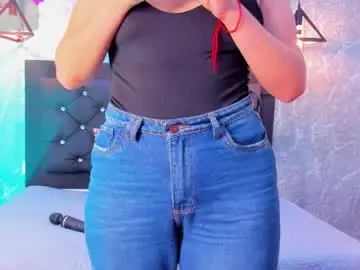 Krystal_taylor23  live sex cam