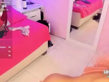 Little_irene  live sex cam