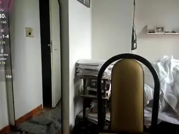 Luciaxluna  live sex cam