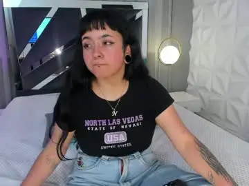 Magic_natuu  live sex cam