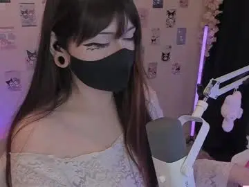 Nanamin27  live sex cam