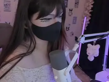 Nanamin27  live sex cam