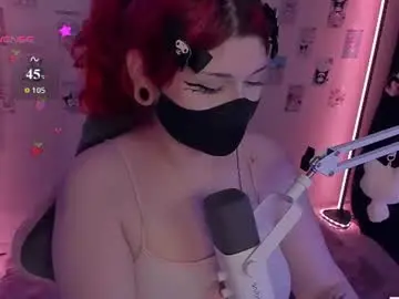 Nanamin27  live sex cam