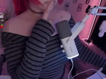 Nanamin27  live sex cam