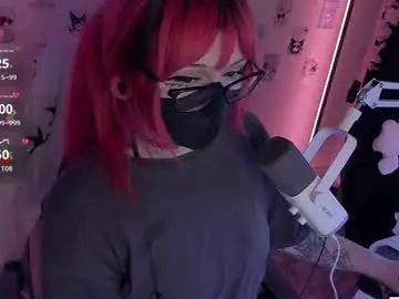 Nanamin27  live sex cam