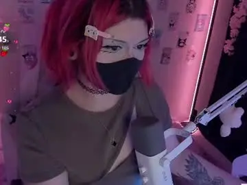 Nanamin27  live sex cam