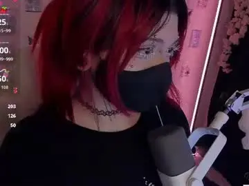 Nanamin27  live sex cam