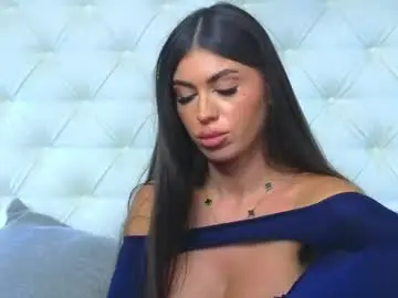 Rosevanessa  live sex cam