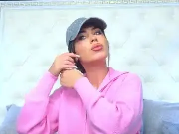 Rosevanessa  live sex cam