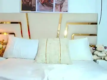 Salome_sweetyy  live sex cam