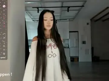 Seeeyoumin  live sex cam