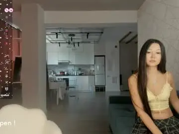 Seeeyoumin  live sex cam