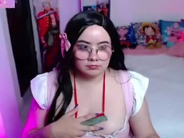 Suimi_2  live sex cam
