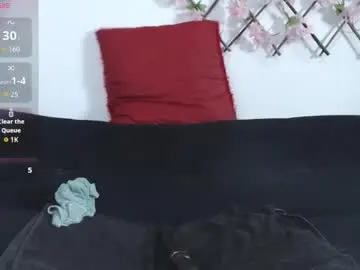 Tiffany_gomez9  live sex cam