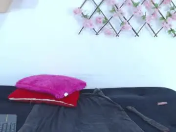 Tiffany_gomez9  live sex cam