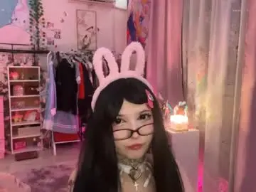 Totcherry  live sex cam