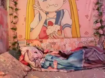 Totcherry  live sex cam