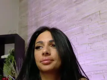 Vanessavosss  live sex cam