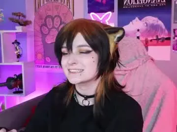 Vronnier  live sex cam