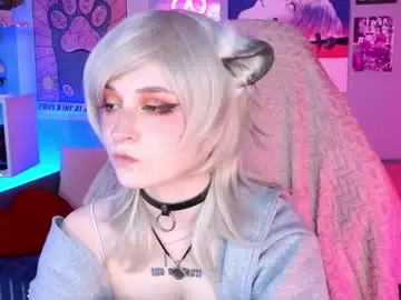 Vronnier  live sex cam