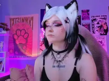 Vronnier  live sex cam