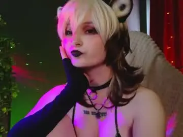 Vronnier  live sex cam