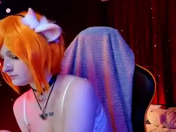 Vronnier  live sex cam