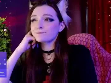 Vronnier  live sex cam