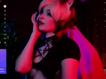Vronnier  live sex cam