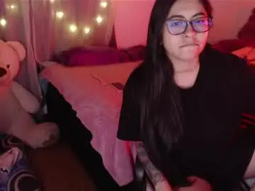 Withtdahbutnotruined  live sex cam