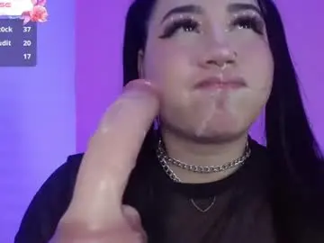 _hooly  live sex cam