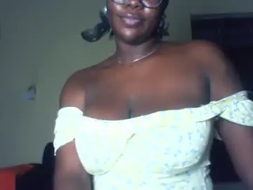 Afrilola  live sex cam