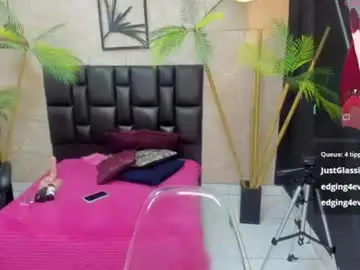 Alanna_bonny  live sex cam