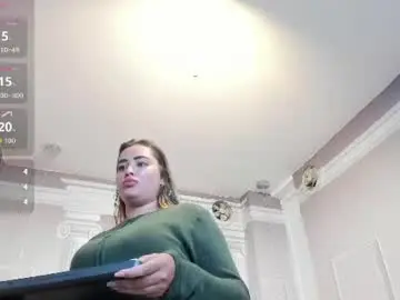 Aniie_thompson  live sex cam