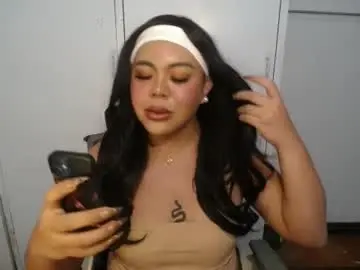 Asian_bunnyx69  live sex cam