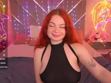 Carolinadia  live sex cam