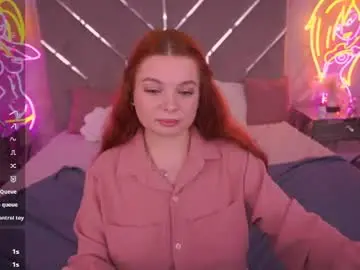 Carolinadia  live sex cam