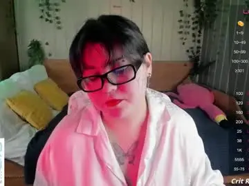 Choe_bliss  live sex cam